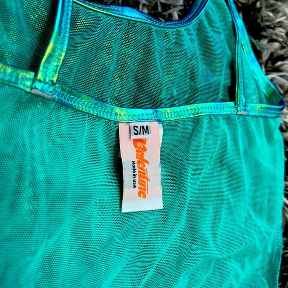 J Valentine top - Picture 3 of 5